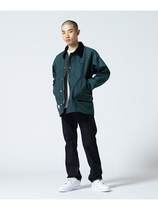 楽天市場】【SALE／50%OFF】Schott CORDURA FIELD JKT/コーデュラ 