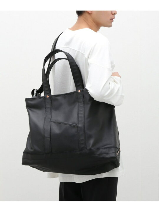 楽天市場】WORLDLY-WISE 【 NICENESS / ナイスネス 】H.LEDZ Tote Bag 