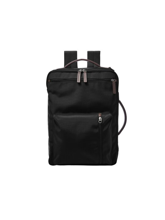 楽天市場】【SALE／10%OFF】FOSSIL フォッシル リュックサック メンズ 