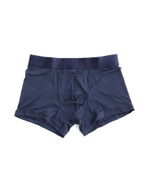 HOM HOM/オム ASIA ボクサーブリーフ HO-1 ボディライフ インナー・ルームウェア ボクサーパンツ・トランクス ネイビー パープル ピンク レッド ブラック ブルー