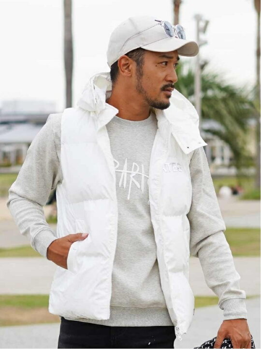 楽天市場】Retro Engine Retro Engine/(M)H.F RTEG Nylon Vest  