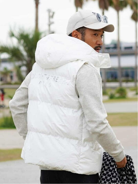 楽天市場】Retro Engine Retro Engine/(M)H.F RTEG Nylon Vest  