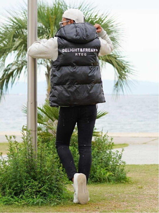 楽天市場】Retro Engine Retro Engine/(M)H.F RTEG Nylon Vest 