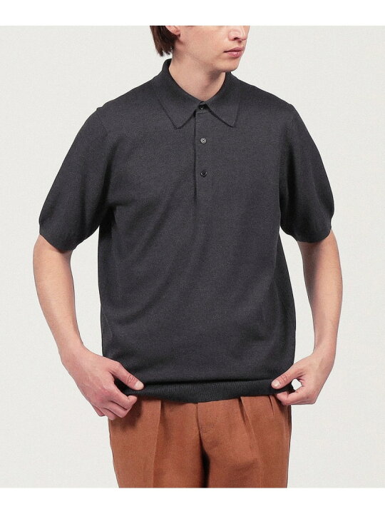 楽天市場】【SALE／50%OFF】TOMORROWLAND MEN TOMORROWLAND tricot 