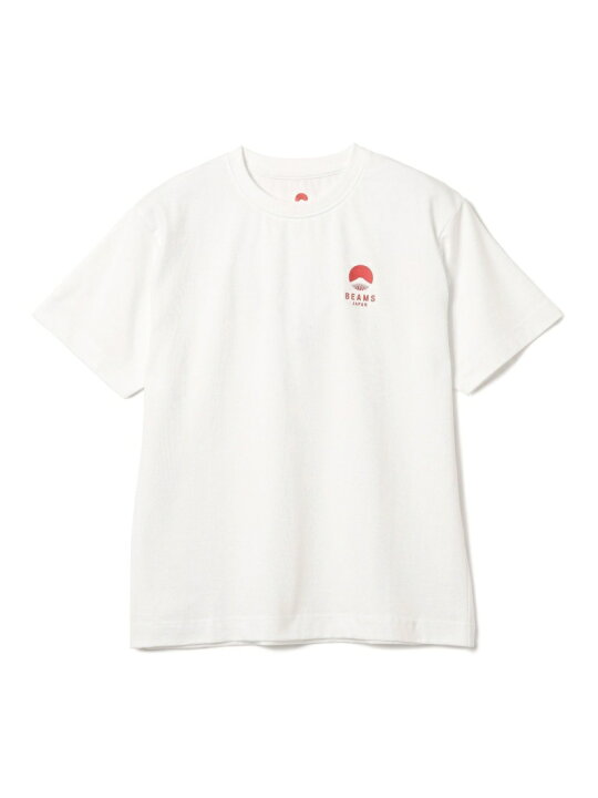 楽天市場】BEAMS JAPAN ホシザキ * BEAMS JAPAN / 別注 ポケット付 T 