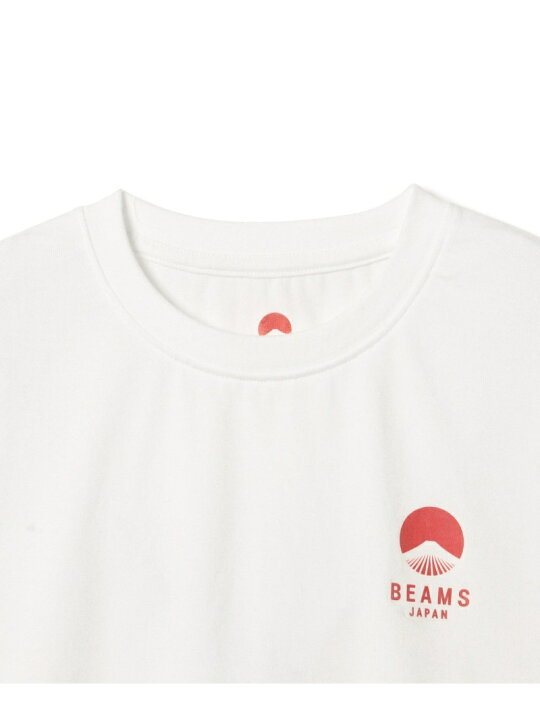 楽天市場】BEAMS JAPAN ホシザキ * BEAMS JAPAN / 別注 ポケット付 T 