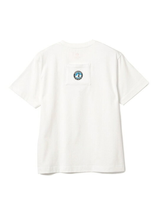 楽天市場】BEAMS JAPAN ホシザキ * BEAMS JAPAN / 別注 ポケット付 T 