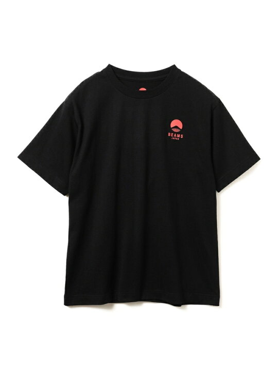 楽天市場】BEAMS JAPAN ホシザキ * BEAMS JAPAN / 別注 ポケット付 T 