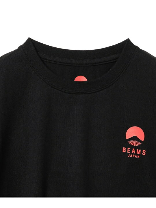 楽天市場】BEAMS JAPAN ホシザキ * BEAMS JAPAN / 別注 ポケット付 T 