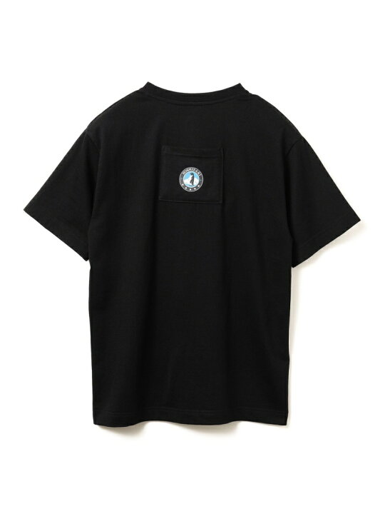 楽天市場】BEAMS JAPAN ホシザキ * BEAMS JAPAN / 別注 ポケット付 T 