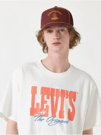 【SALE／30%OFF】Levi's GOLD TABTM キャップ レッド FLEX FIT リーバイス 福袋・ギフト・その他 その他【RBA_E】