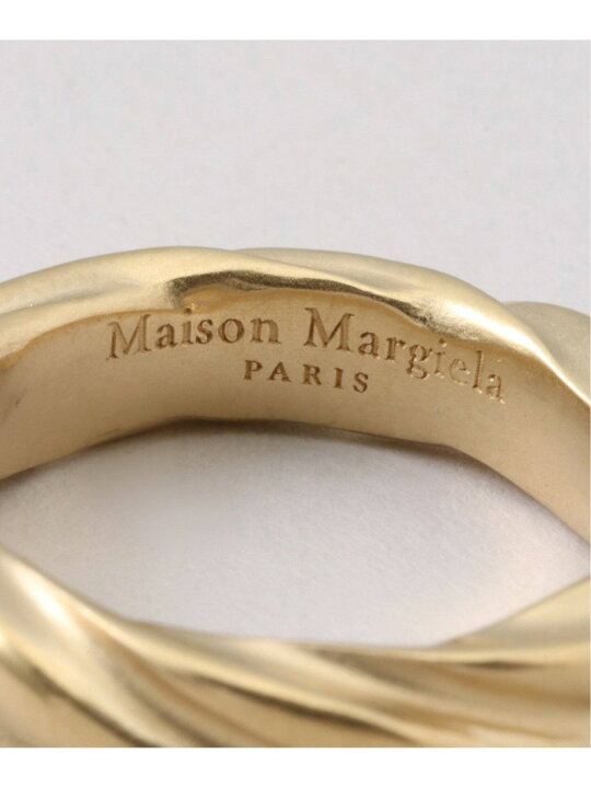 楽天市場】WORLDLY-WISE 【MAISON MARGIELA / メゾン・マルジェラ 