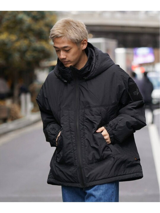 楽天市場】【SALE／20%OFF】JOINT WORKS 【ALPHA INDUSTRIES 