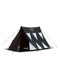 【SALE／50%OFF】W.M.B.C (M)WM×GRIPSWANY 'TENT' ホワイトマウンテニアリング スポーツ・アウトドア用品 アウトドア・レジャー・キャンプ用品 ブラック【RBA_E】【送料無料】