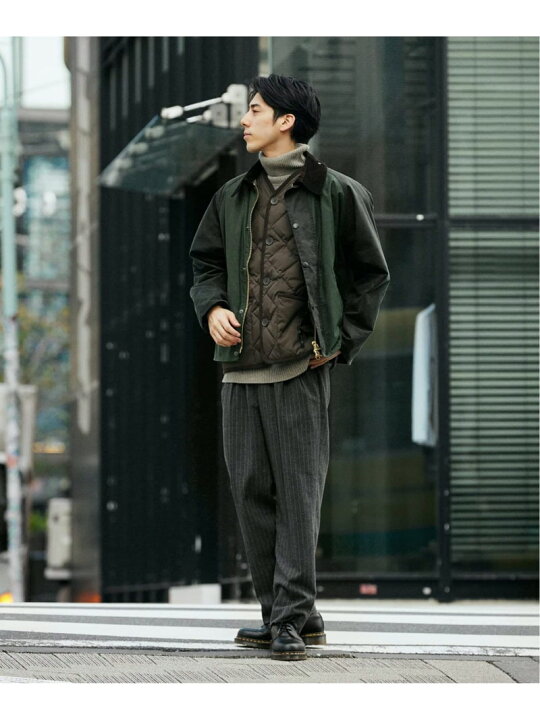 楽天市場】【SALE／30%OFF】JOURNAL STANDARD relume 【Barbour  