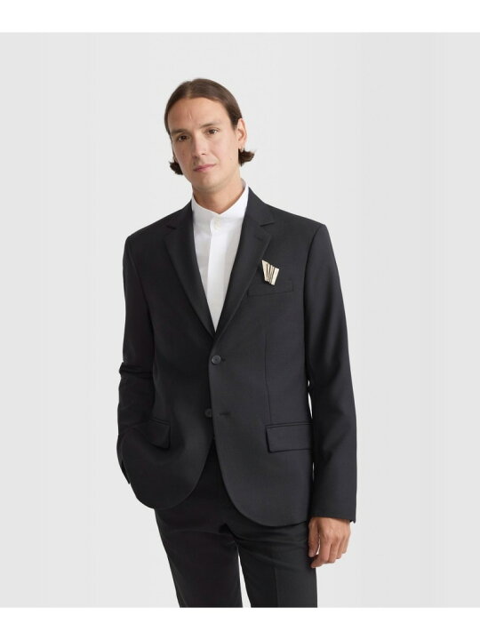 楽天市場】agnes b. HOMME 【セットアップ対応商品】メンズ テーラード 