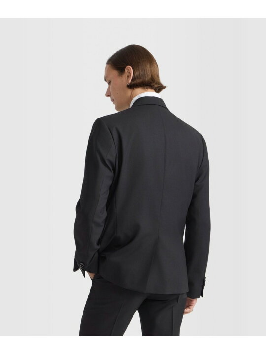 楽天市場】agnes b. HOMME 【セットアップ対応商品】メンズ テーラード 
