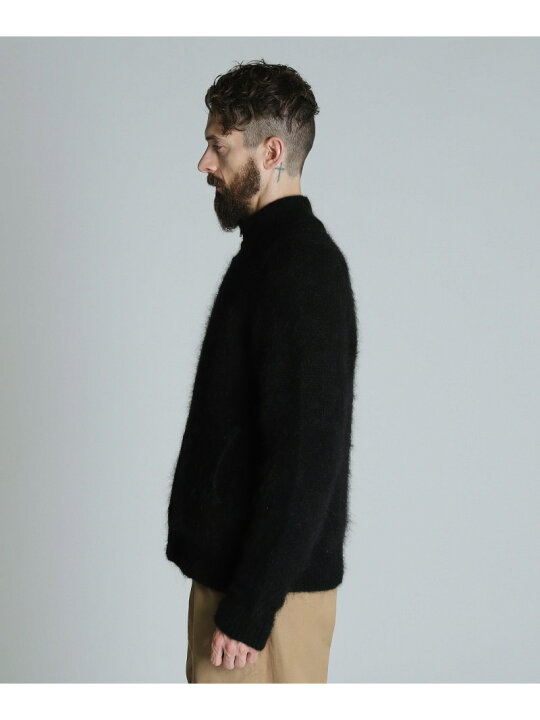 楽天市場】【SALE／30%OFF】Schott MOHAIR DRIVERS KNIT/モヘア 