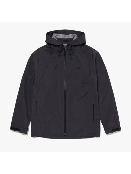 楽天市場】【SALE／50%OFF】LACOSTE 3レイヤーマウンテンパーカ 