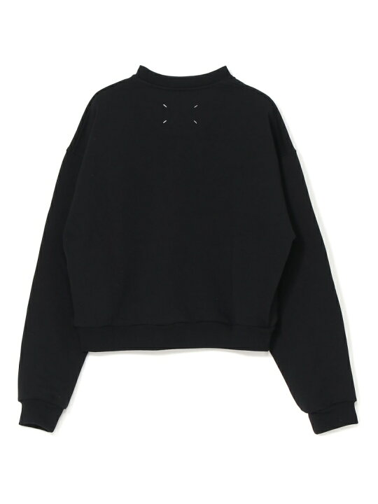 楽天市場】【SALE／40%OFF】Maison Margiela ロゴ スウェットシャツ 