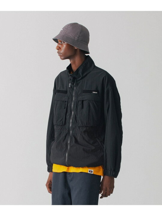 楽天市場】【SALE／40%OFF】SILAS GARMENT DYED PUFFER MILITARY 