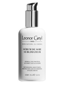 Leonor Greyl (U)セラム ド S レオノールグレユ ヘアケア スタイリング剤【送料無料】