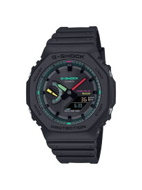 G-SHOCK G-SHOCK / GA-B2100MF-1AJF / カシオ ブリッジ アクセサリー・腕時計 腕時計 ブラック【送料無料】