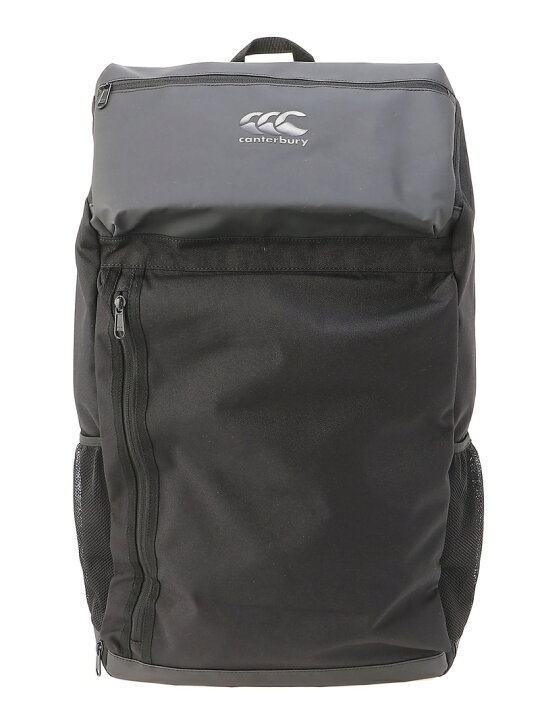 楽天市場】【SALE／30%OFF】canterbury (U)ディパック カンタベリー 