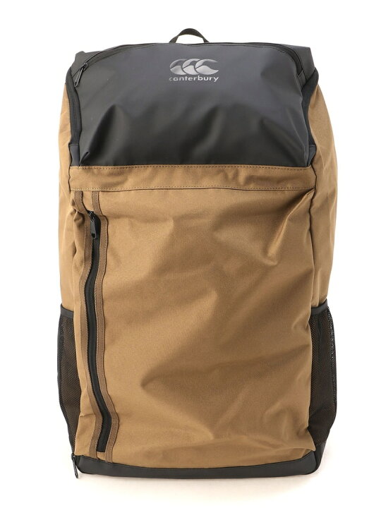 楽天市場】【SALE／30%OFF】canterbury (U)ディパック カンタベリー 