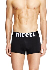 DIESEL メンズ ボクサーパンツ DAMIEN-D-POP-55 ディーゼル インナー・ルームウェア ボクサーパンツ・トランクス ブラック ブルー レッド ネイビー【送料無料】