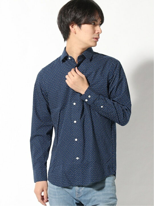 楽天市場】【SALE／40%OFF】BANANA REPUBLIC (M)スリムフィットノン 