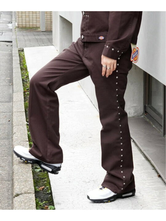 楽天市場】【SALE／30%OFF】417 EDIFICE 【AFB * Dickies 