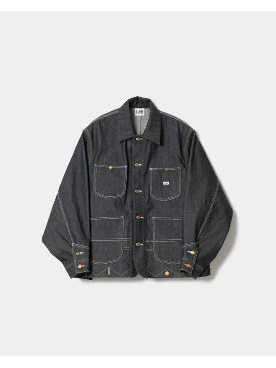 楽天市場】beautiful people Lee double-end denim riders/work 
