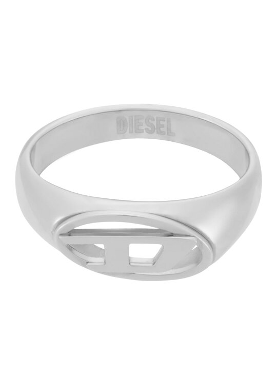 楽天市場】DIESEL ディーゼル アクセサリー メンズ 指輪 シルバー 