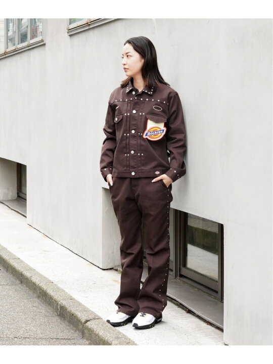 楽天市場】【SALE／30%OFF】417 EDIFICE 【AFB * Dickies  