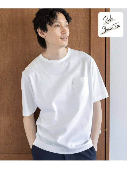楽天市場】【SALE／30%OFF】GLOBAL WORK リッチクリーンTEE/半袖 