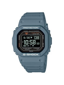 G-SHOCK G-SHOCK/G-SQUAD/DW-H5600-2JR/カシオ ブリッジ アクセサリー・腕時計 腕時計 ブルー【送料無料】