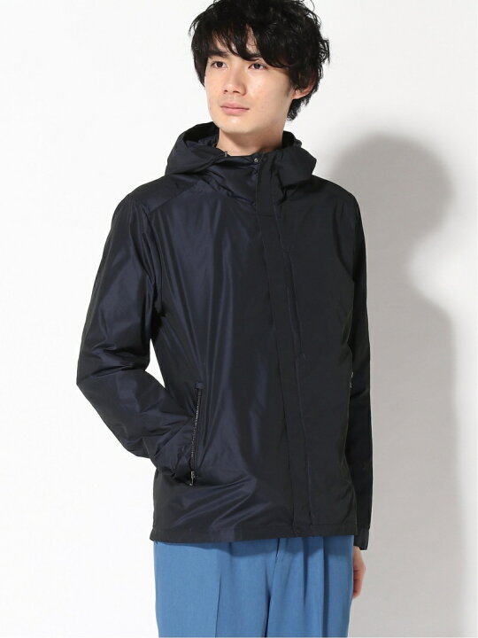 楽天市場】【SALE／50%OFF】EDIFICE LIGHT MEMORY HOOD BL 