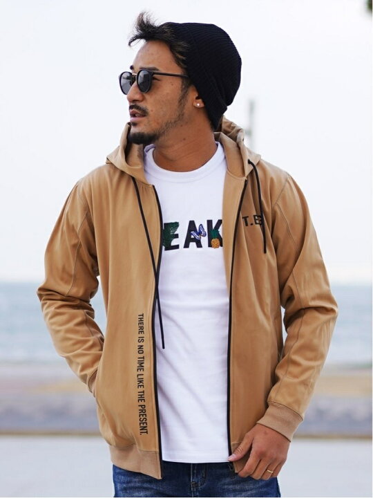 楽天市場】Retro Engine Retro Engine/(M)R.T.E.G cyber-hoodie 