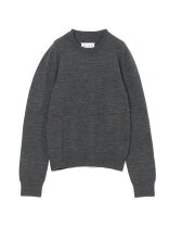 楽天市場】maison margiela エルボー（ニット・セーター｜トップス  