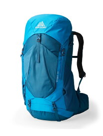 GREGORY 【公式】GREGORY スタウト35 35L リュック バックパック グレゴリー バッグ リュック・バックパック ブルー【送料無料】