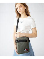楽天市場】tommy ショルダーバッグ ネイビー 送料無料の通販