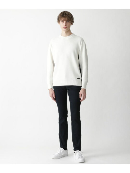 楽天市場】【SALE／60%OFF】BLACK LABEL CRESTBRIDGE パネルチェック 