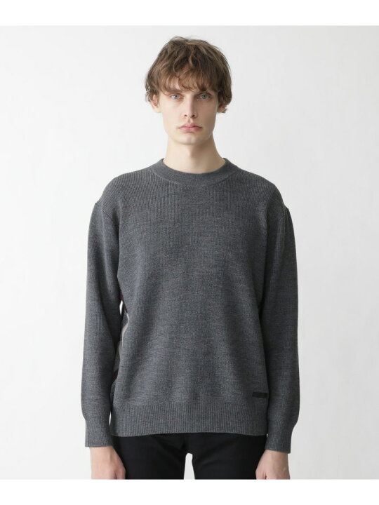 楽天市場】【SALE／60%OFF】BLACK LABEL CRESTBRIDGE パネルチェック 