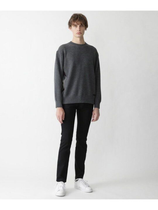 楽天市場】【SALE／60%OFF】BLACK LABEL CRESTBRIDGE パネルチェック 