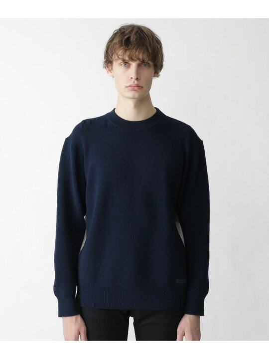 楽天市場】【SALE／60%OFF】BLACK LABEL CRESTBRIDGE パネルチェック 
