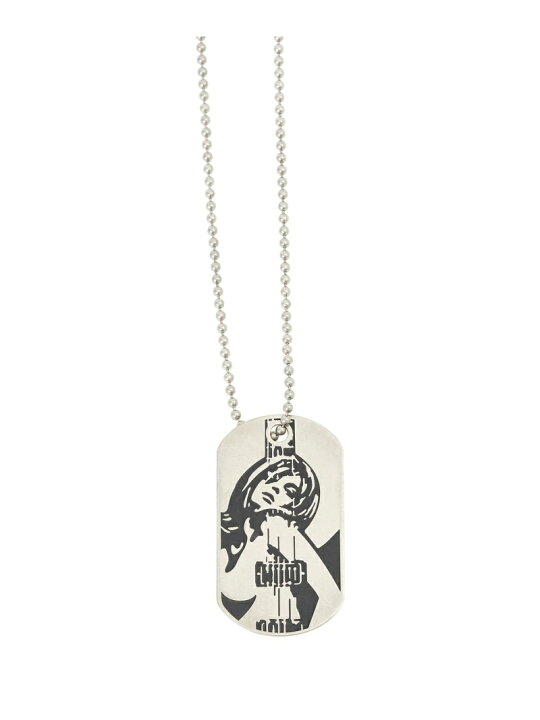 楽天市場】HYSTERIC GLAMOUR GUITAR GIRL ボールチェーンネックレス 