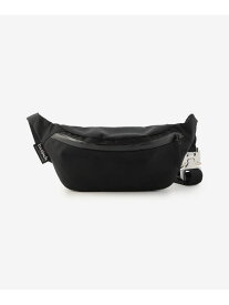 Bshop bagjack ｜ コーデュラナイロン コブラバックルヒップバッグ ビショップ バッグ ショルダーバッグ ブラック【送料無料】