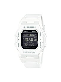G-SHOCK G-SHOCK / GD-B500-7JF / カシオ ブリッジ アクセサリー・腕時計 腕時計 ホワイト【送料無料】
