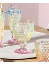 Villeroy & Boch [公式] ビレロイ&ボッホ ボストン ワイングラス 120ml パール ビレロイアンドボッホ 食器・調理器具・キッチン用品 グラス・マグカップ・タンブラー【先行予約】*